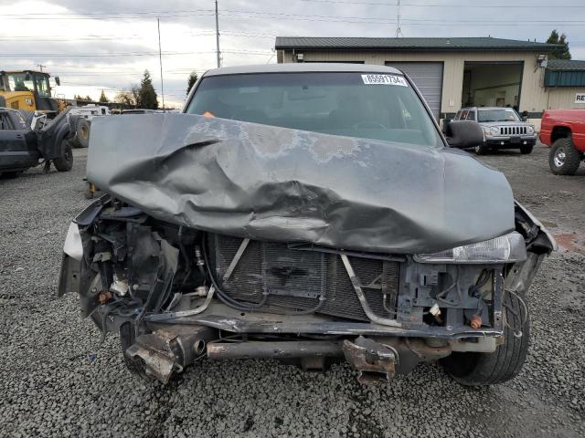 Photo 5 from auction – 2000 CHEVROLET SILVERADO with VIN 2GCEC19V6Y1189500