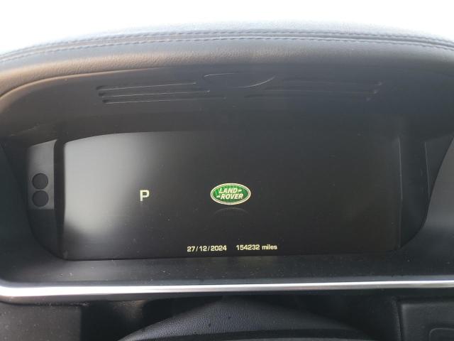 Photo 9 from auction – 2016 LAND ROVER RANGE ROVE with VIN SALGS2KF1GA296892