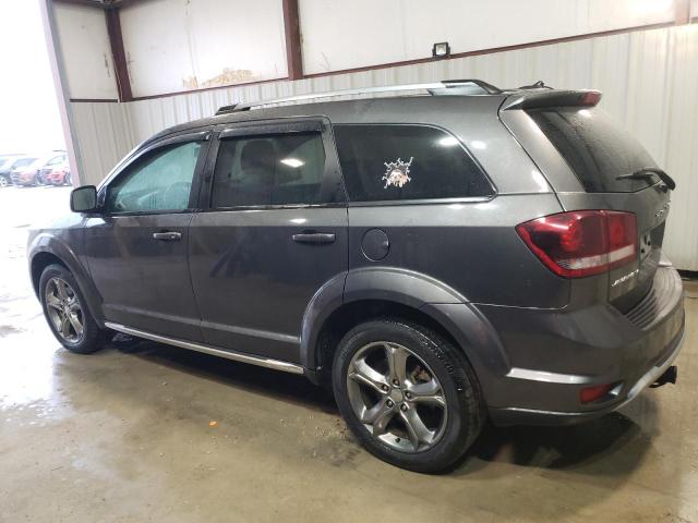 Photo 2 from auction – 2016 DODGE JOURNEY CR with VIN 3C4PDCGB6GT172459