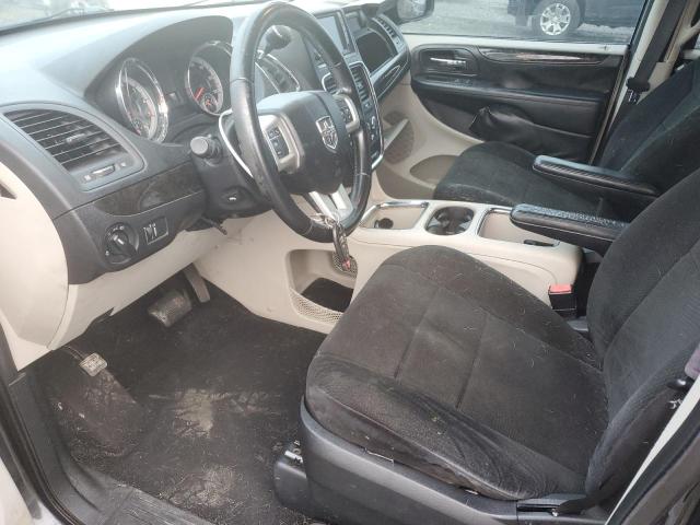 Photo 7 from auction – 2012 DODGE GRAND CARA with VIN 2C4RDGCG9CR114232