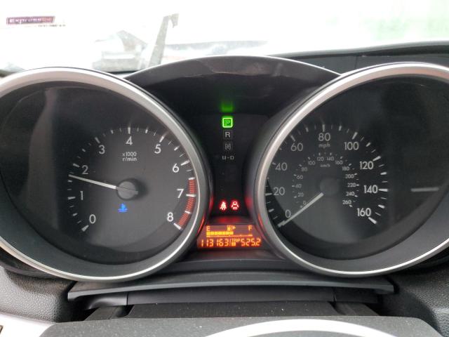 Photo 9 from auction – 2011 MAZDA 3 I with VIN JM1BL1VF0B1479990