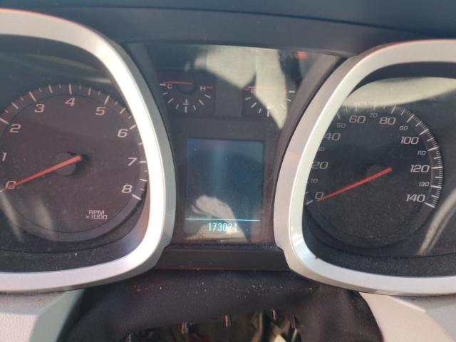 Photo 9 from auction – 2010 CHEVROLET EQUINOX LT with VIN 2CNALDEW7A6372729