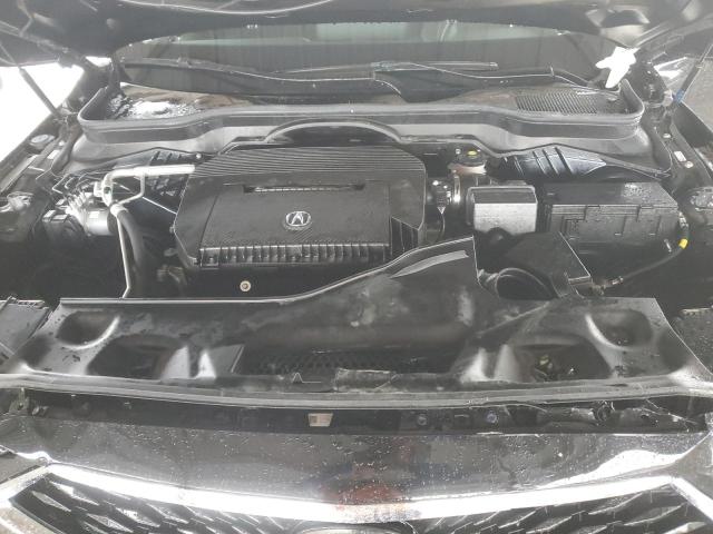 Photo 12 from auction – 2024 ACURA MDX with VIN 5J8YD9H38RL008113