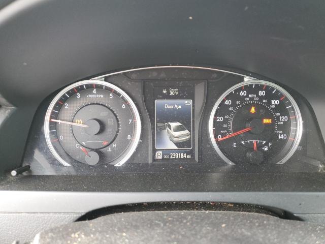 Photo 9 from auction – 2016 TOYOTA CAMRY LE with VIN 4T1BF1FK1GU192887