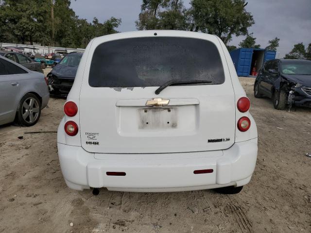 Photo 6 from auction – 2009 CHEVROLET HHR LS with VIN 3GNCA13B29S632282