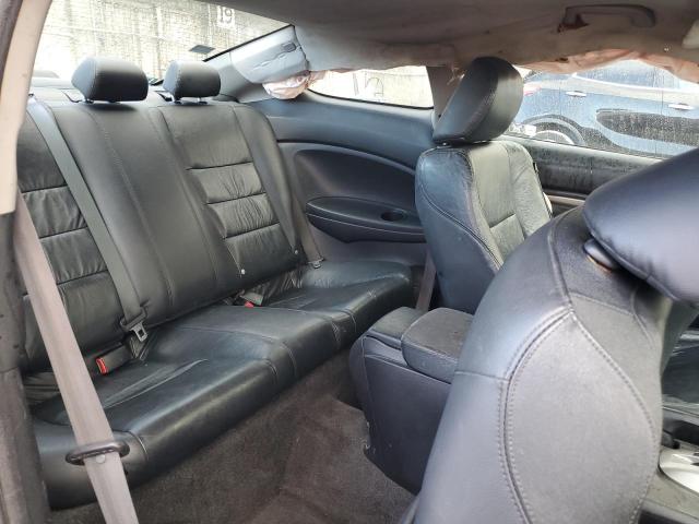 Photo 10 from auction – 2012 HONDA ACCORD EXL with VIN 1HGCS1B80CA020555
