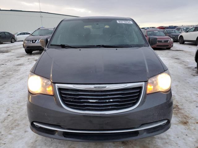 Photo 5 from auction – 2015 CHRYSLER TOWN & COU with VIN 2C4RC1HG6FR714655