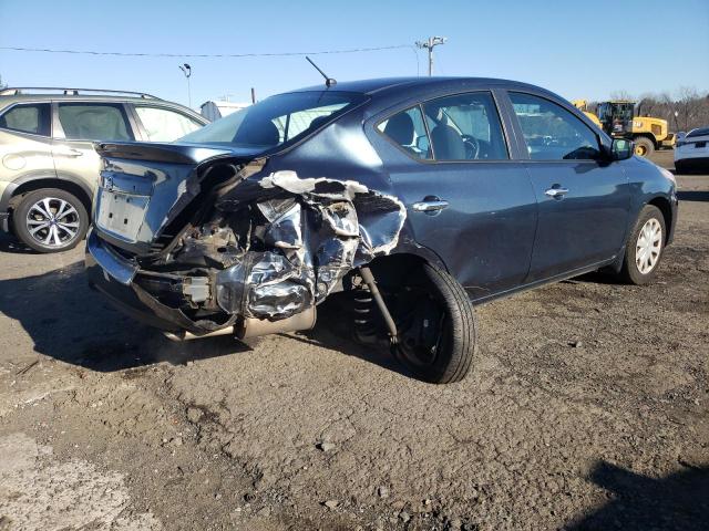 Photo 3 from auction – 2015 NISSAN VERSA S with VIN 3N1CN7AP2FL936705