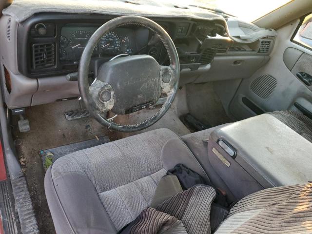 Photo 8 from auction – 1994 DODGE RAM 1500 with VIN 1B7HC16Y0RS685227