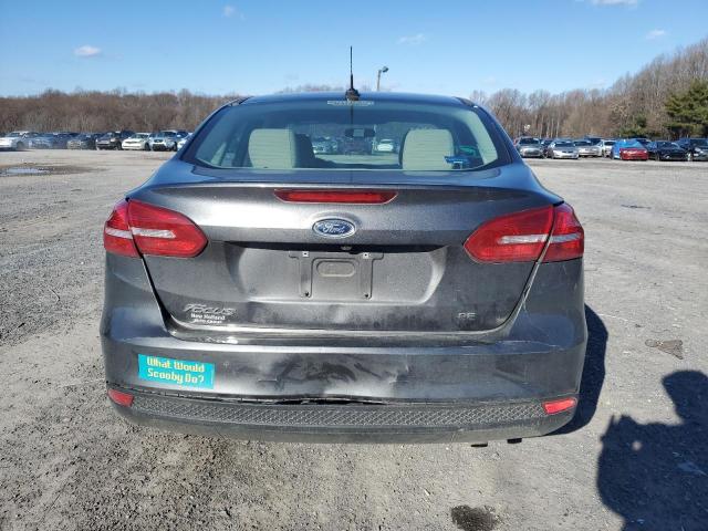 Photo 6 from auction – 2017 FORD FOCUS SE with VIN 1FADP3F25HL281476