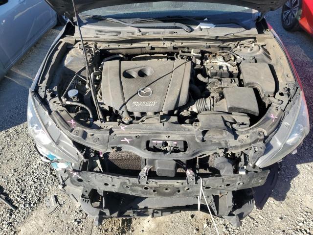 Photo 11 from auction – 2016 MAZDA 3 TOURING with VIN 3MZBM1L73GM327315