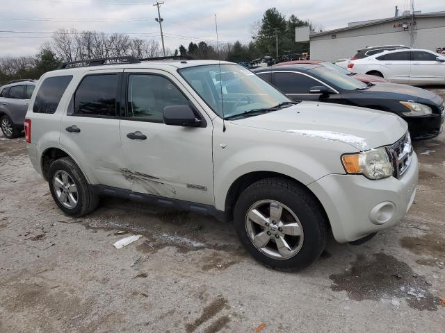 Photo 4 from auction – 2008 FORD ESCAPE XLT with VIN 1FMCU03198KC82382
