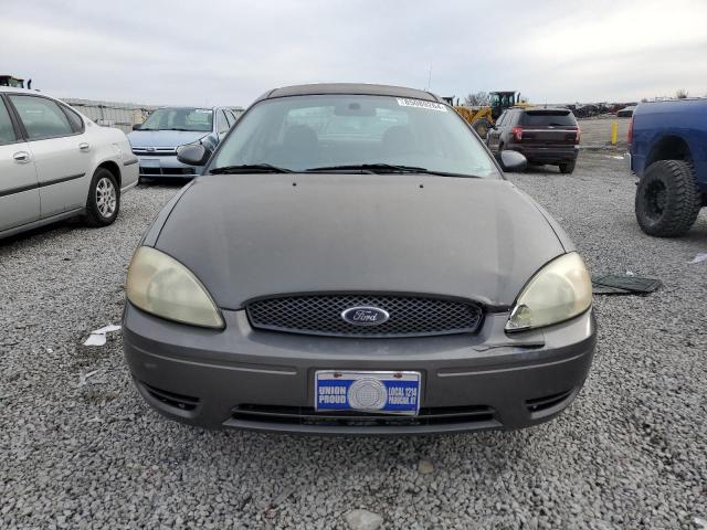 Photo 5 from auction – 2004 FORD TAURUS SES with VIN 1FAFP55U54A123281