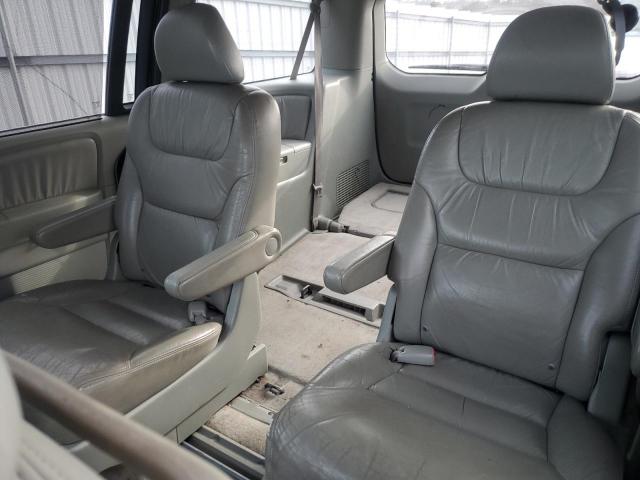 Photo 11 from auction – 2007 HONDA ODYSSEY EX with VIN 5FNRL38777B024924