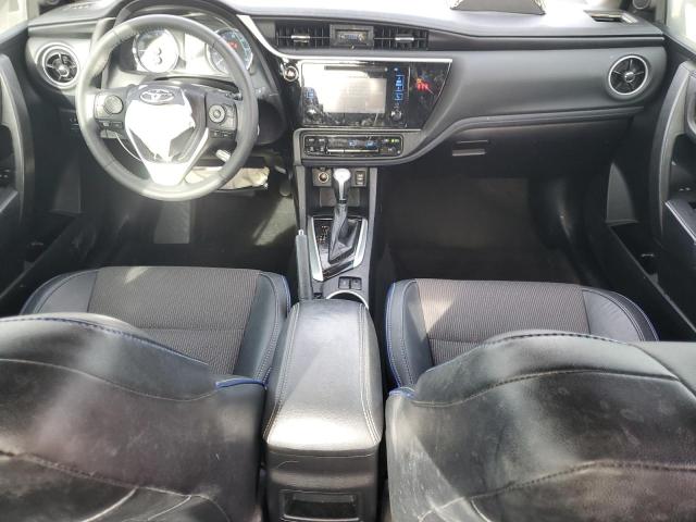 Photo 8 from auction – 2018 TOYOTA COROLLA L with VIN 2T1BURHEXJC975274