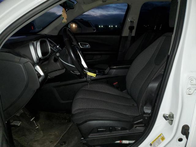Photo 7 from auction – 2017 CHEVROLET EQUINOX LT with VIN 2GNFLFE3XH6117957