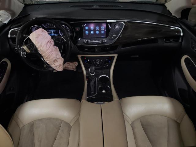 Photo 8 from auction – 2020 BUICK ENVISION P with VIN LRBFX1SA3LD110747