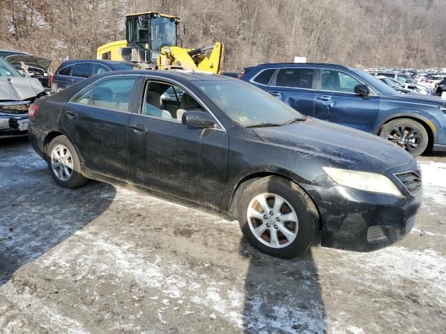 Photo 4 from auction – 2010 TOYOTA CAMRY BASE with VIN 4T1BF3EKXAU094249