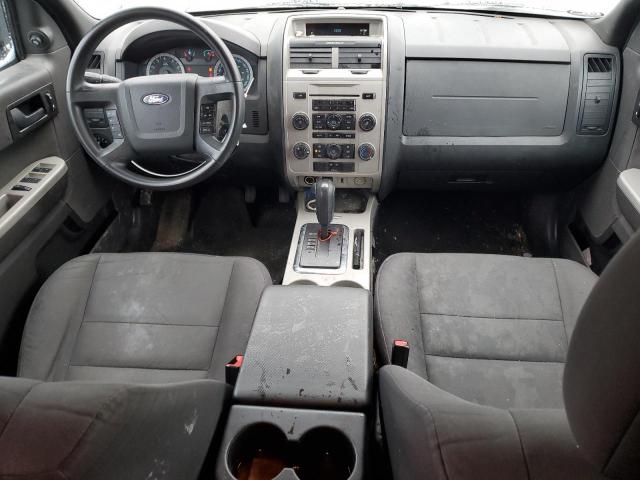 Photo 8 from auction – 2011 FORD ESCAPE XLT with VIN 1FMCU0D79BKB42584