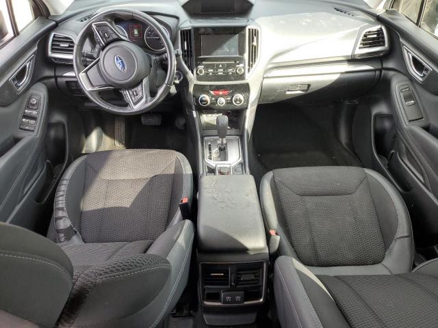 Photo 8 from auction – 2019 SUBARU FORESTER P with VIN JF2SKAGC1KH444244