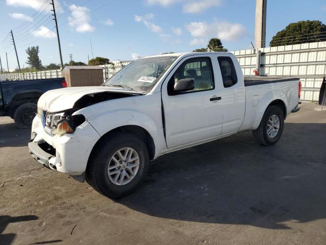 Photo 1 from auction – 2015 NISSAN FRONTIER S with VIN 1N6BD0CT9FN719825