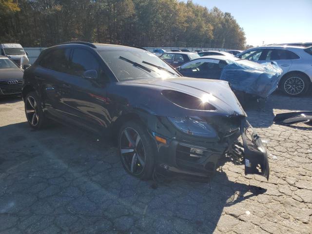 Photo 4 from auction – 2022 PORSCHE MACAN S with VIN WP1AG2A59NLB20700