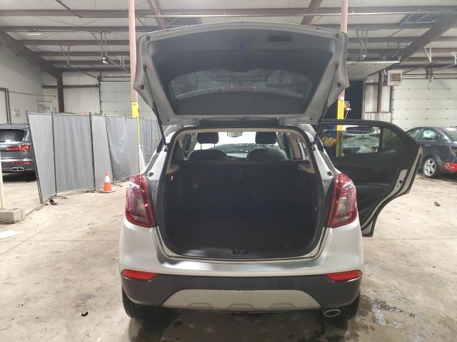 Photo 6 from auction – 2017 BUICK ENCORE PRE with VIN KL4CJESB4HB199344