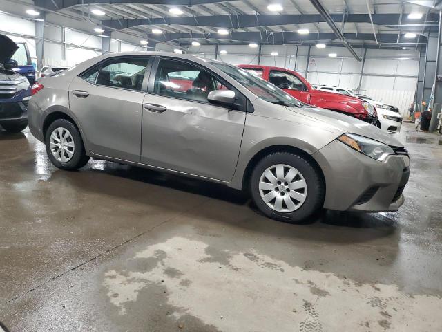 Photo 4 from auction – 2014 TOYOTA COROLLA EC with VIN 2T1BPRHE8EC046763