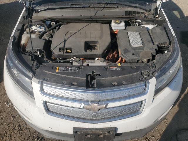 Photo 11 from auction – 2014 CHEVROLET VOLT with VIN 1G1RH6E43EU170702