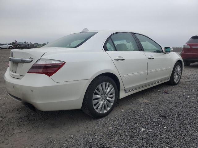 Photo 3 from auction – 2011 ACURA RL with VIN JH4KB2F63BC000147