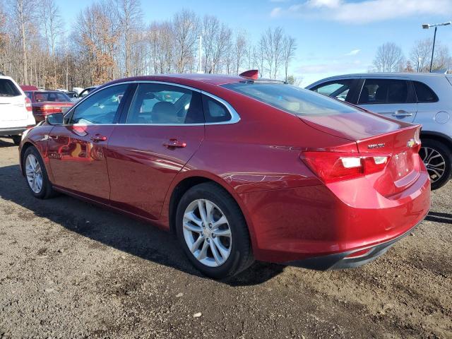 Photo 2 from auction – 2017 CHEVROLET MALIBU LT with VIN 1G1ZE5ST5HF158977