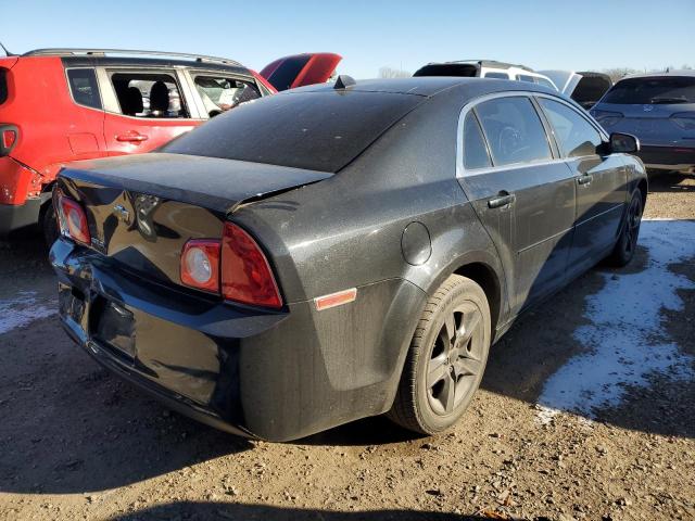 Photo 3 from auction – 2012 CHEVROLET MALIBU LS with VIN 1G1ZB5E02CF107472