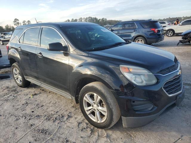 Photo 4 from auction – 2016 CHEVROLET EQUINOX LS with VIN 2GNALBEK5G1116284