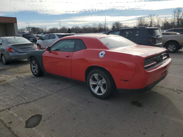 Photo 2 from auction – 2016 DODGE CHALLENGER with VIN 2C3CDZAG3GH124758