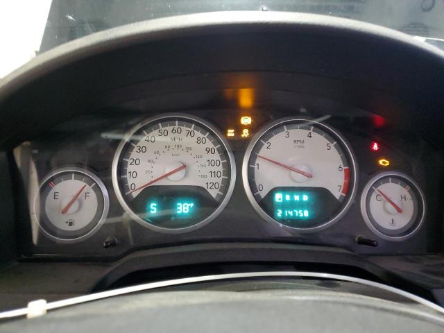Фото 9 с аукциона – 2010 DODGE GRAND CARA с VIN 2D4RN5D12AR450431