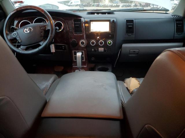 Photo 8 from auction – 2008 TOYOTA SEQUOIA PL with VIN 5TDZY67A88S003285