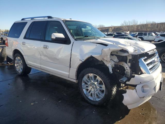 Photo 4 from auction – 2012 FORD EXPEDITION with VIN 1FMJU2A56CEF41362