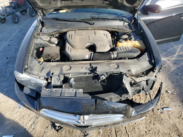 Photo 11 from auction – 2012 DODGE CHARGER SX with VIN 2C3CDXHG0CH272418