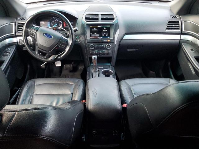 Снимка 8 от търг – 2016 FORD EXPLORER X с VIN 1FM5K7D83GGC59569