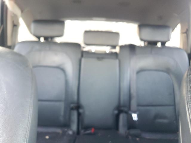 Photo 10 from auction – 2011 HYUNDAI VERACRUZ G with VIN KM8NU4CC0BU164380