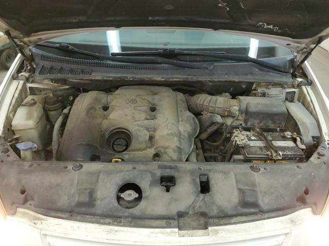 Photo 12 from auction – 2008 KIA SEDONA EX with VIN KNDMB233886229936