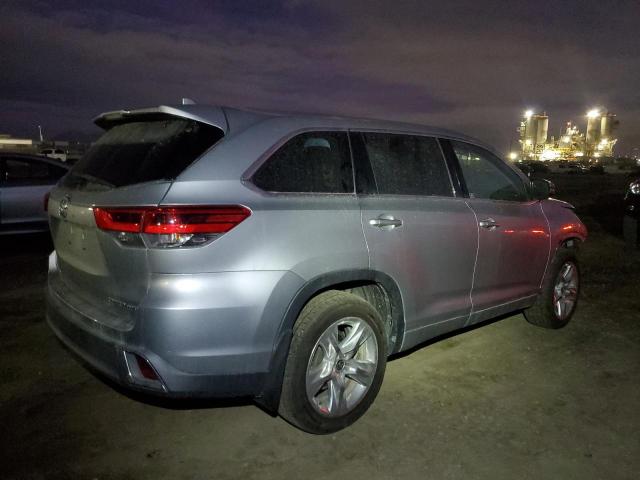 Photo 3 from auction – 2019 TOYOTA HIGHLANDER with VIN 5TDDZRFH5KS746226