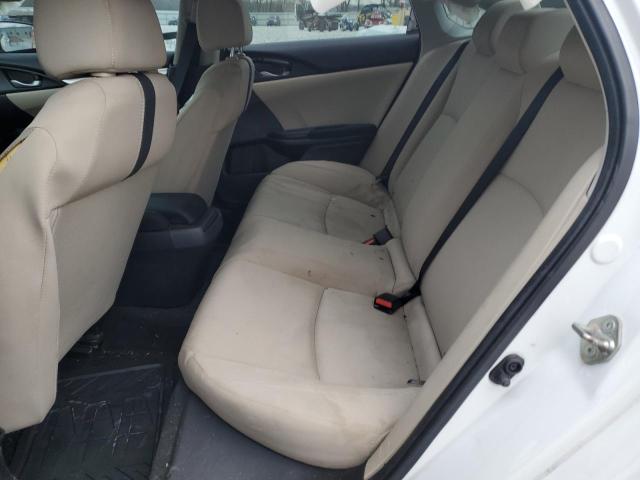 Photo 10 from auction – 2019 HONDA CIVIC LX with VIN 2HGFC2F62KH570655