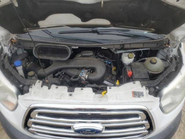 Zdjęcie 11 z aukcji – 2015 FORD TRANSIT T- z VIN 1FBZX2YM5FKA67314