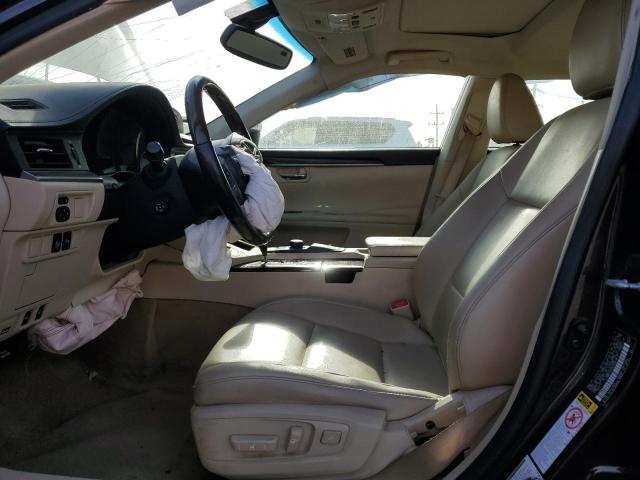 Photo 7 from auction – 2013 LEXUS ES 350 with VIN JTHBK1GG3D2049813