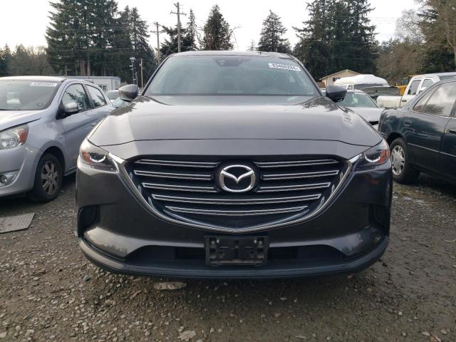 Photo 5 from auction – 2016 MAZDA CX-9 TOURI with VIN JM3TCBCY3G0109071
