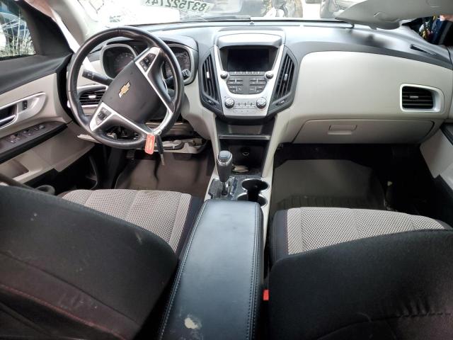 Photo 8 from auction – 2016 CHEVROLET EQUINOX LT with VIN 2GNFLFEK0G6169426