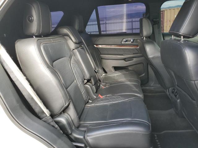 Photo 11 from auction – 2018 FORD EXPLORER P with VIN 1FM5K8HT5JGB10303