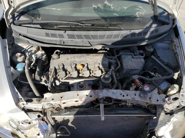 Photo 11 from auction – 2011 HONDA CIVIC LX with VIN 2HGFA1F56BH306040
