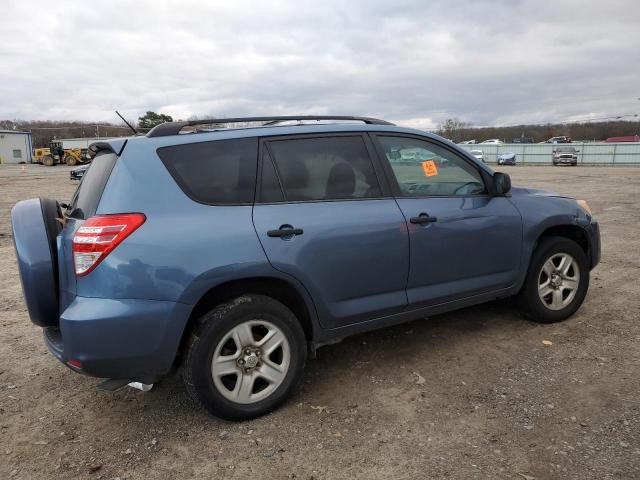 Photo 3 from auction – 2010 TOYOTA RAV4 with VIN 2T3ZK4DVXAW007615